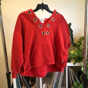 Good American Sweatshirt